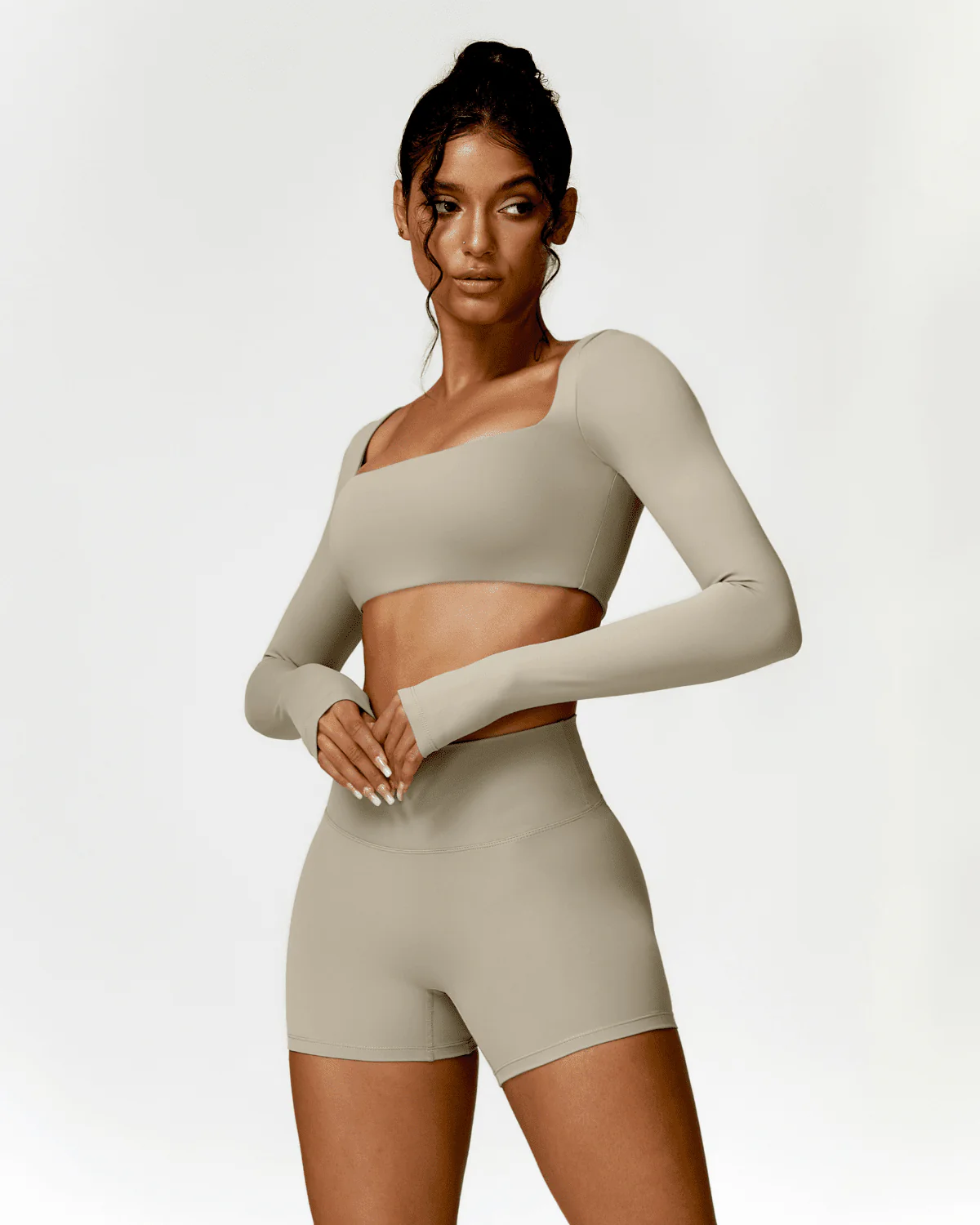 Ironfit Impact Seamless Set - Image 9