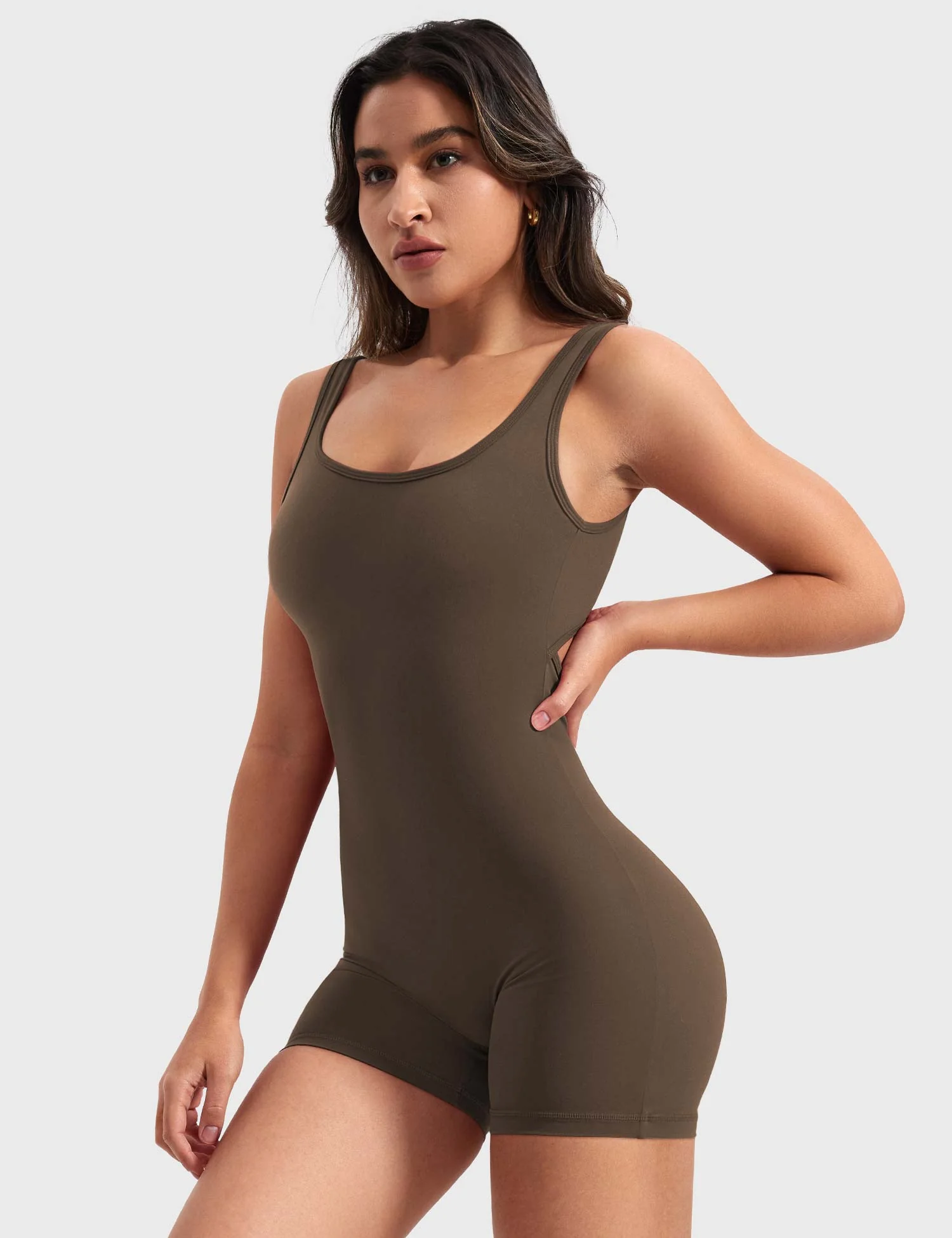 Ironfit Jumpshorts mit V-Rücken - Image 10