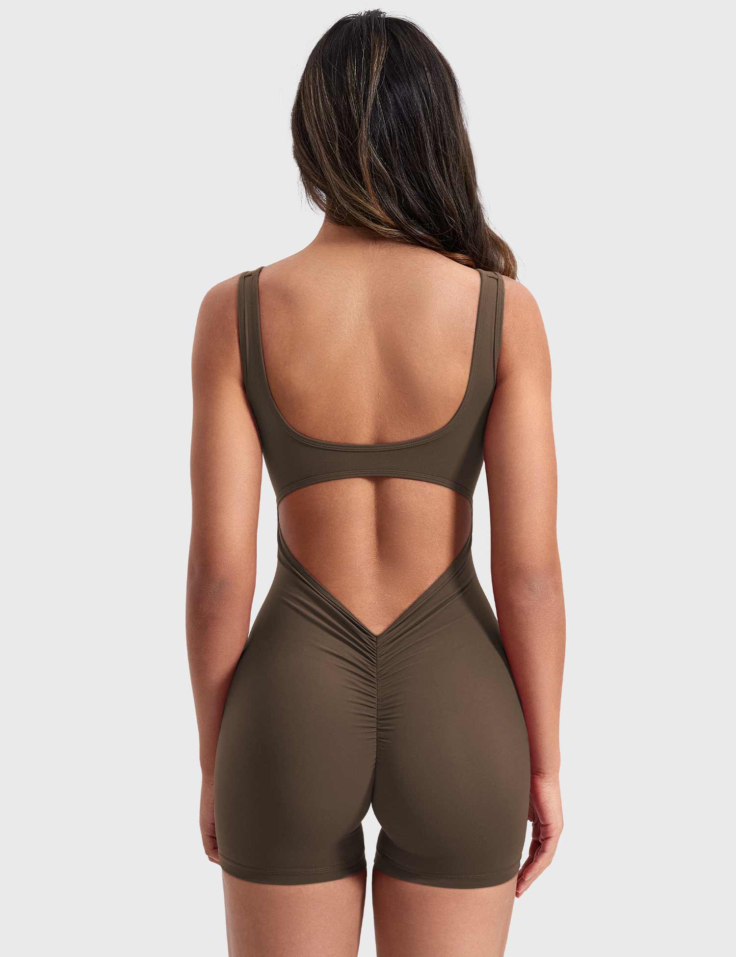 Ironfit Jumpshorts mit V-Rücken - Image 12
