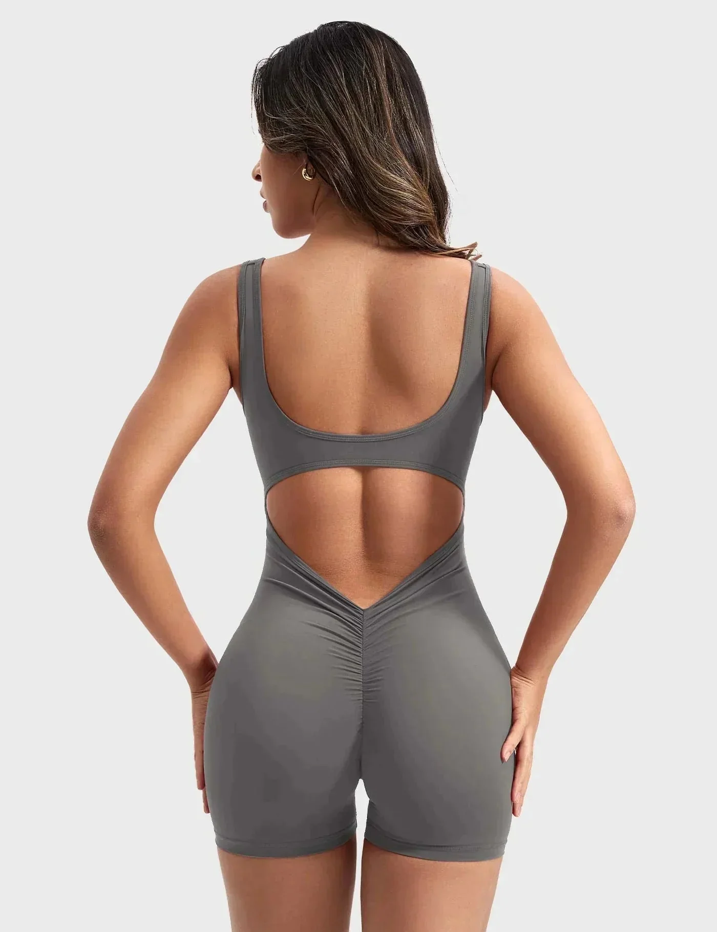 Ironfit Jumpshorts mit V-Rücken - Image 13