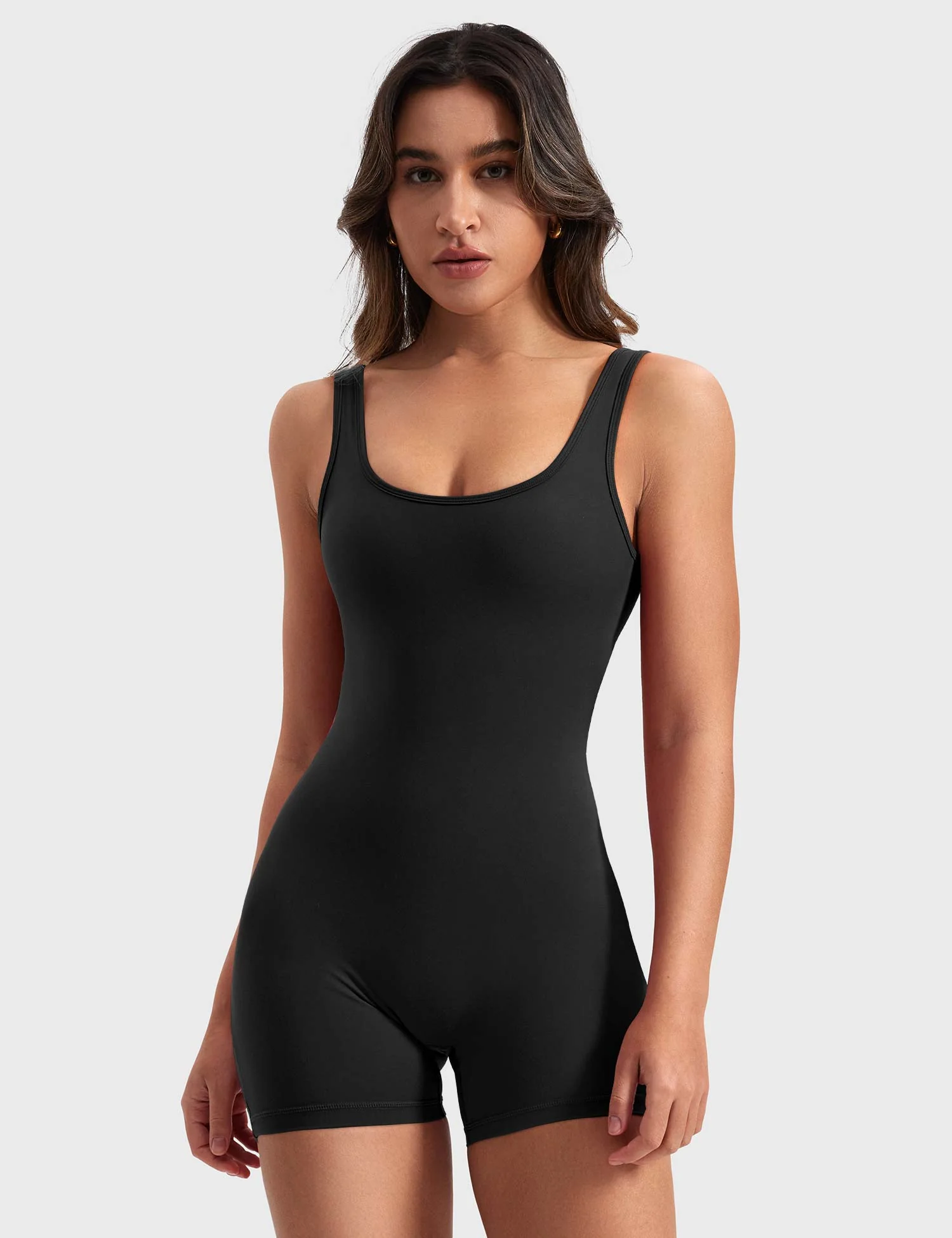 Ironfit Jumpshorts mit V-Rücken - Image 3