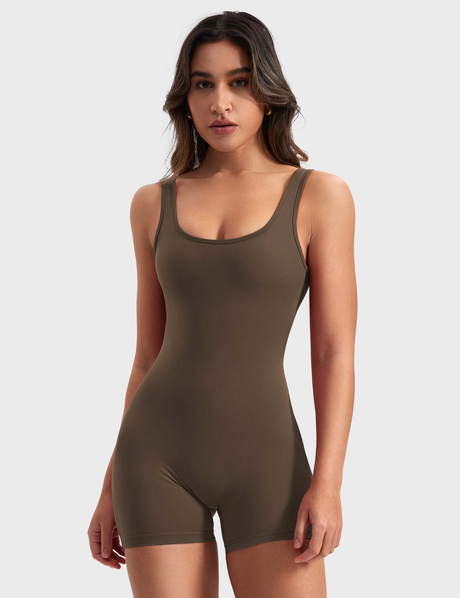 Ironfit Jumpshorts mit V-Rücken - Image 8