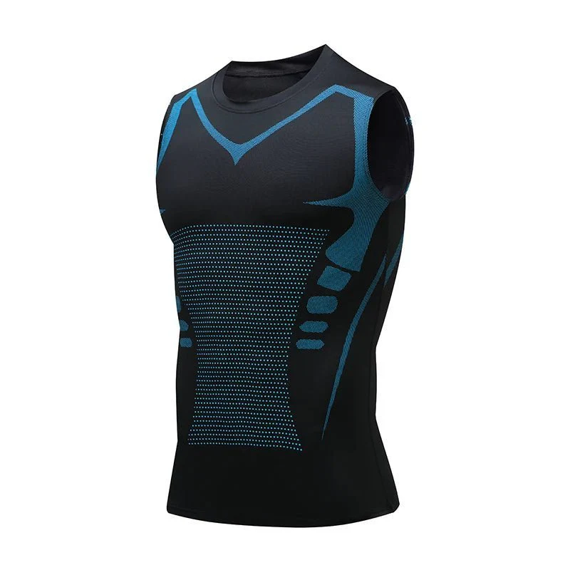 Ironfit Kompression Tanktop - Image 3