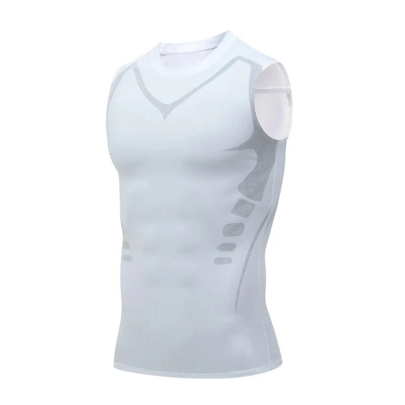 Ironfit Kompression Tanktop - Image 5