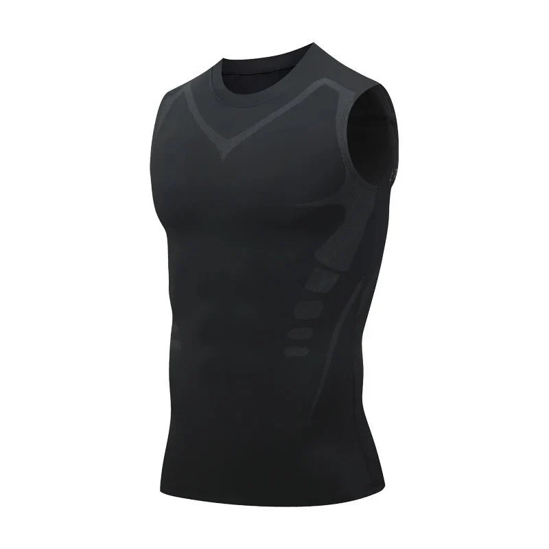 Ironfit Kompression Tanktop - Image 6