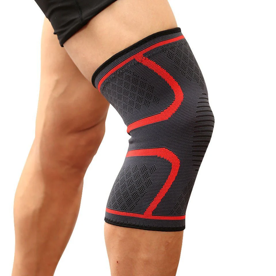 Ironfit Kompressions-Knieschoner - Image 4