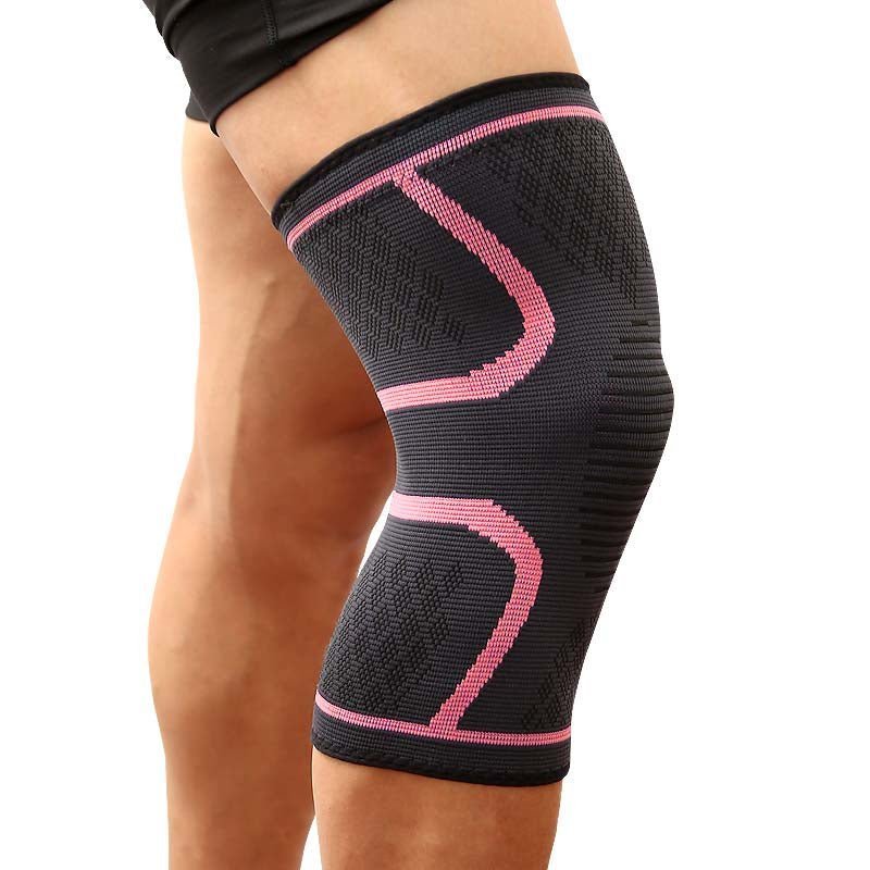 Ironfit Kompressions-Knieschoner - Image 7