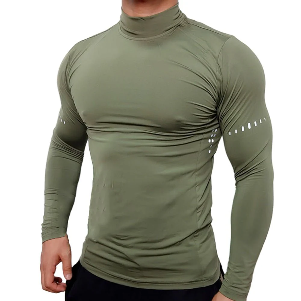 Ironfit Kompressionshirt - Image 10