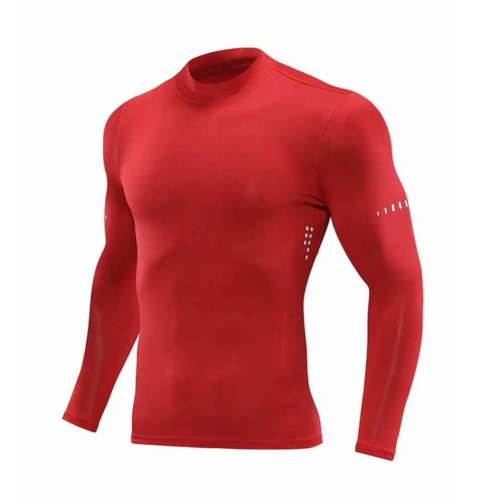Ironfit Kompressionshirt - Image 3