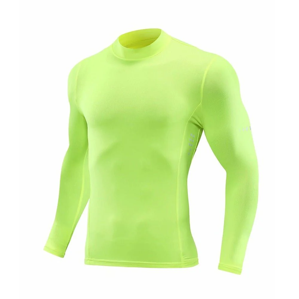 Ironfit Kompressionshirt - Image 4