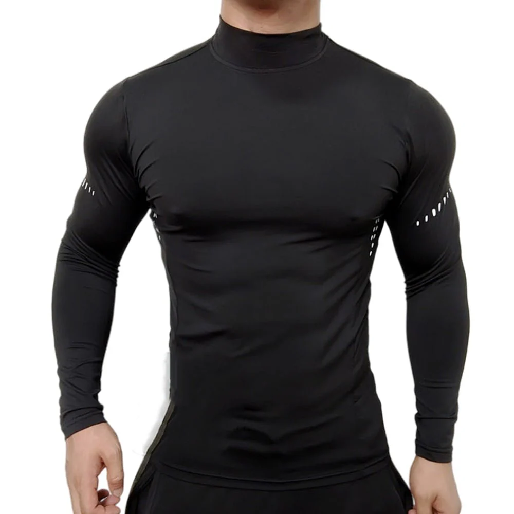 Ironfit Kompressionshirt - Image 5