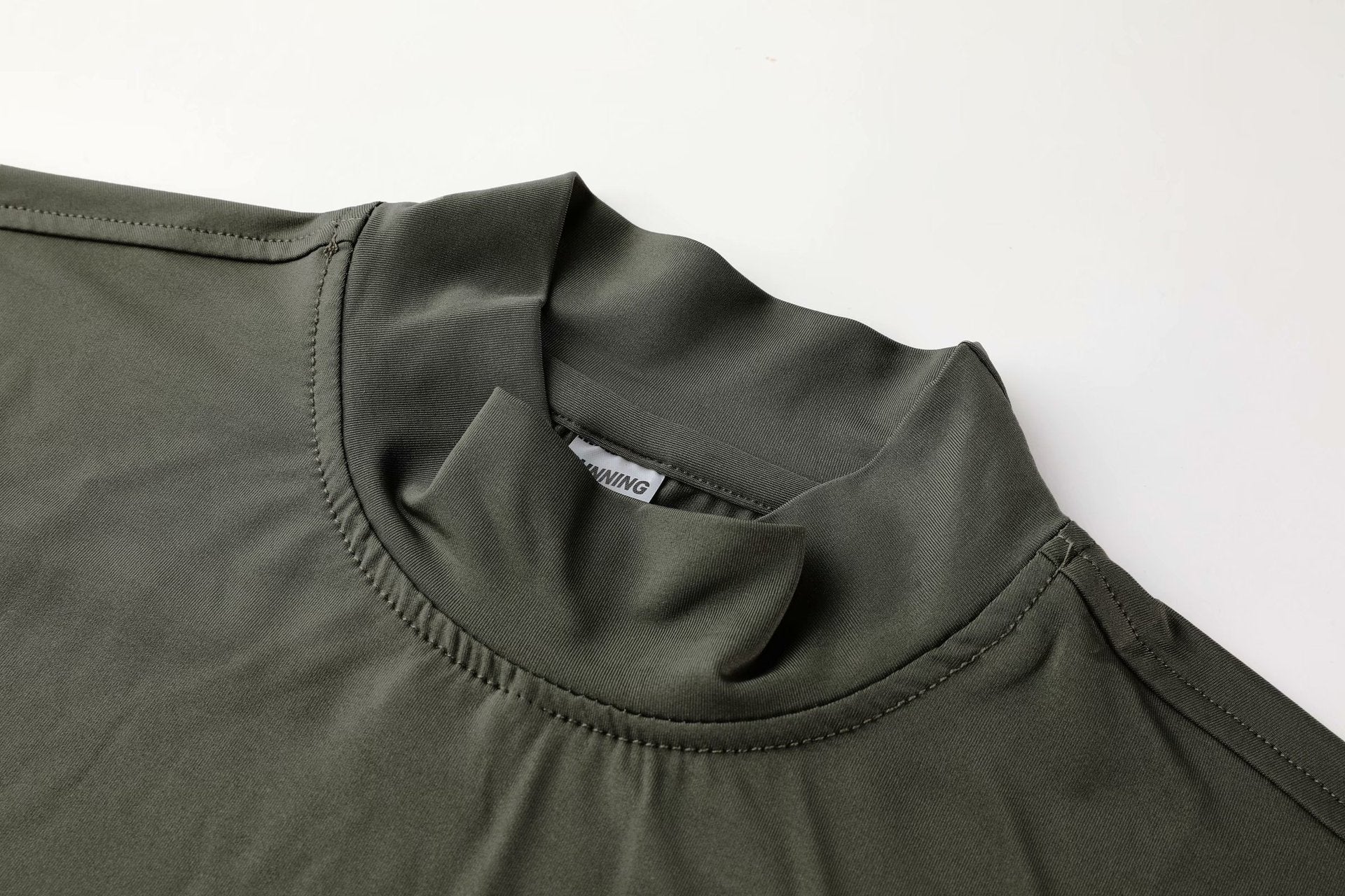 Ironfit Kompressionshirt - Image 7