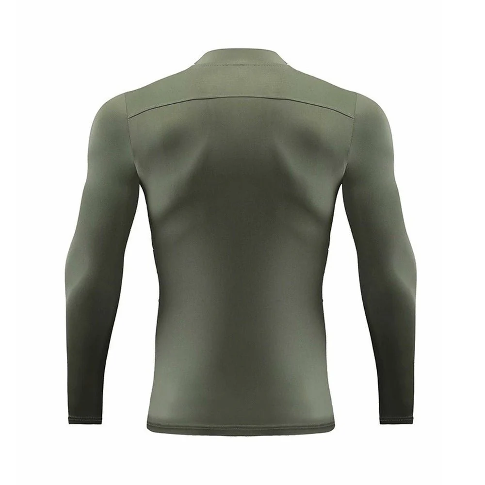 Ironfit Kompressionshirt - Image 9