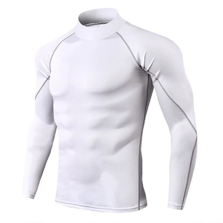 Ironfit Kompressionsshirt - Image 7