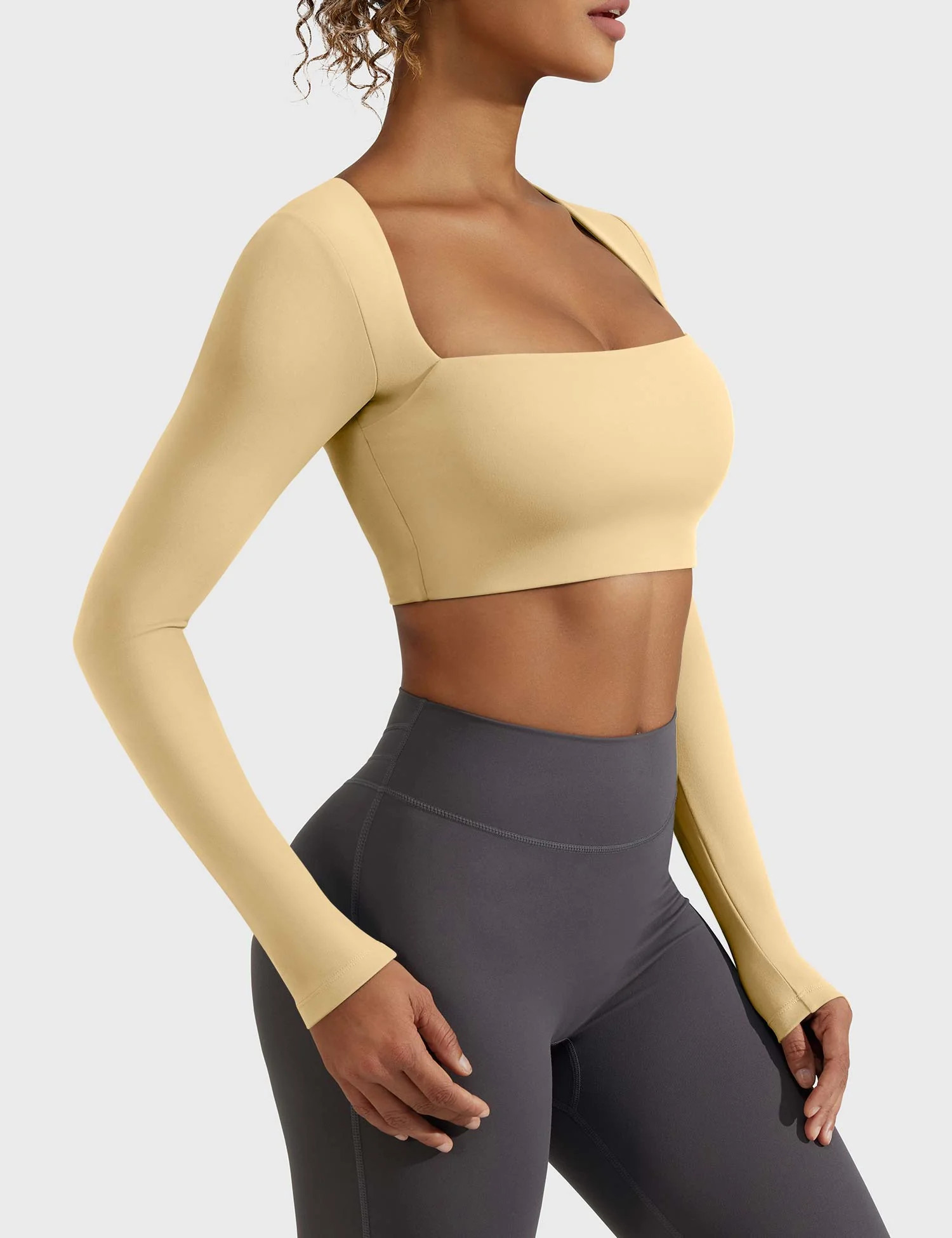 Ironfit Lane Long Sleeve Top - Image 13