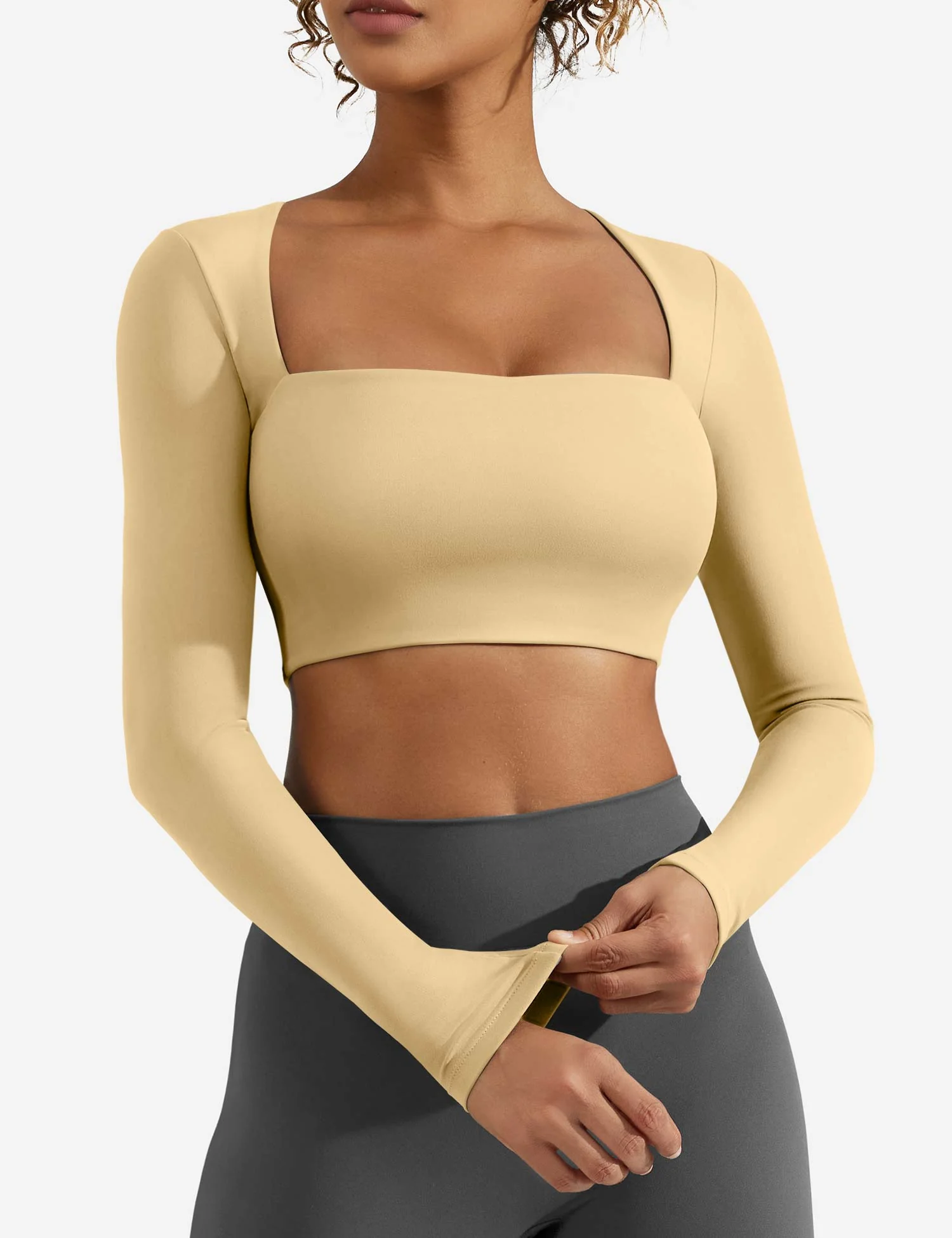 Ironfit Lane Long Sleeve Top - Image 16