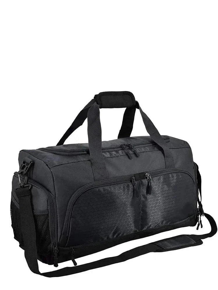 Ironfit Large Capacity Gym Bag - Image 2