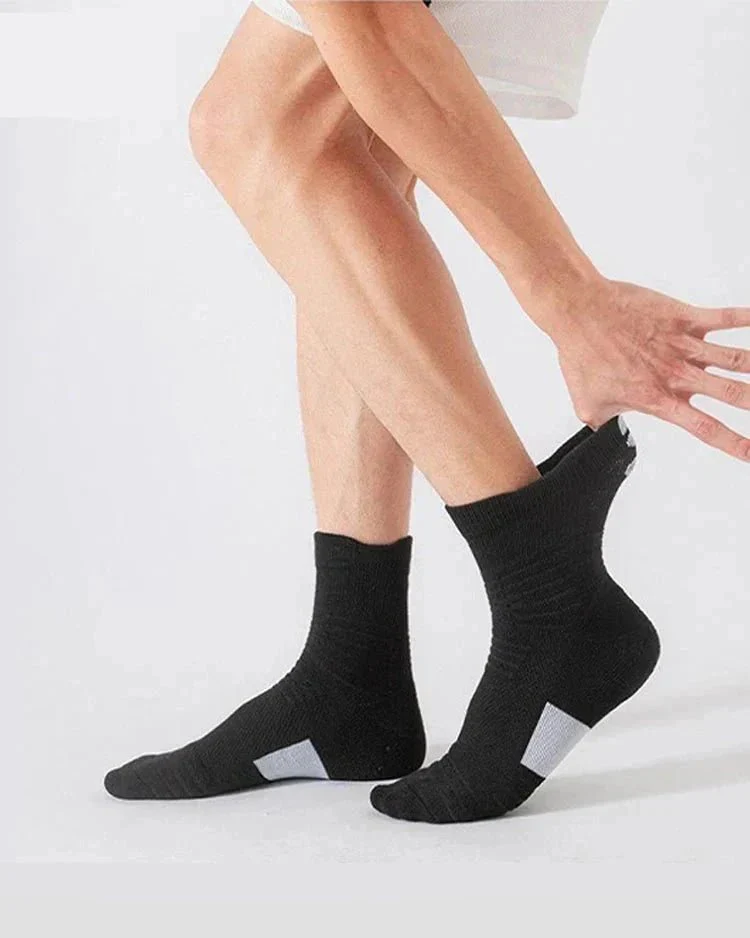 Ironfit Laufsocken - Image 4