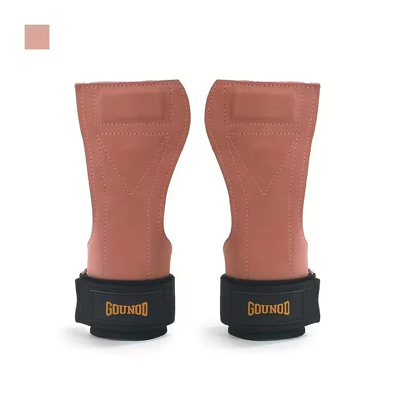 Ironfit Lifting Grips - Image 13