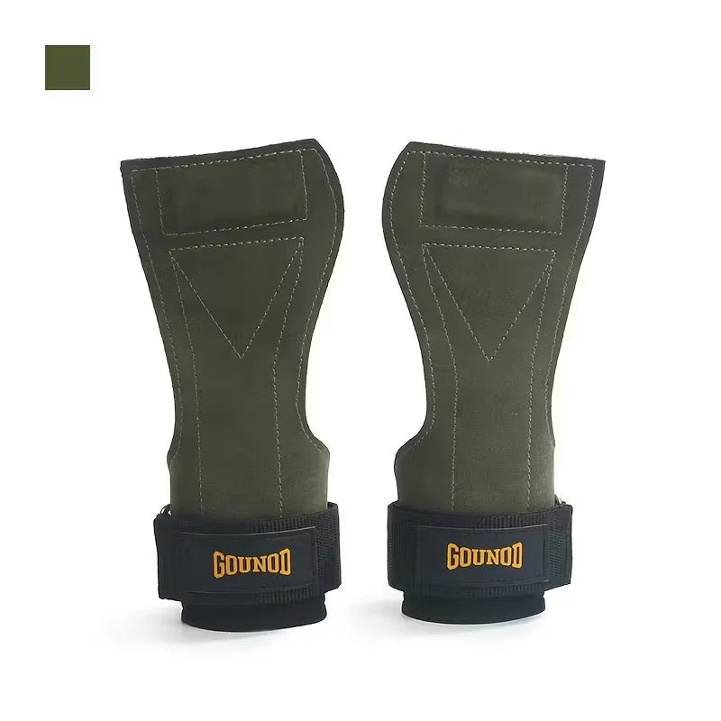 Ironfit Lifting Grips - Image 7