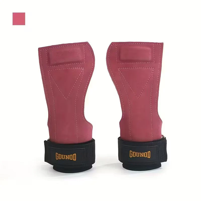 Ironfit Lifting Grips - Image 9