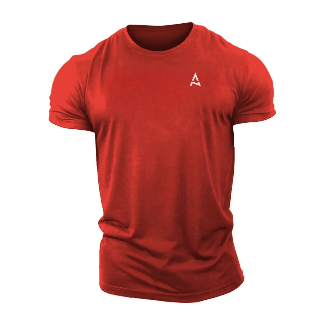 Ironfit logo T-shirt - Image 6