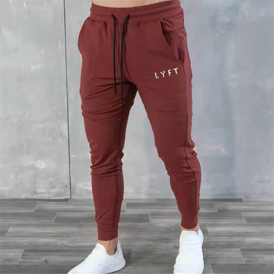 Ironfit LYFT Casual Hosen