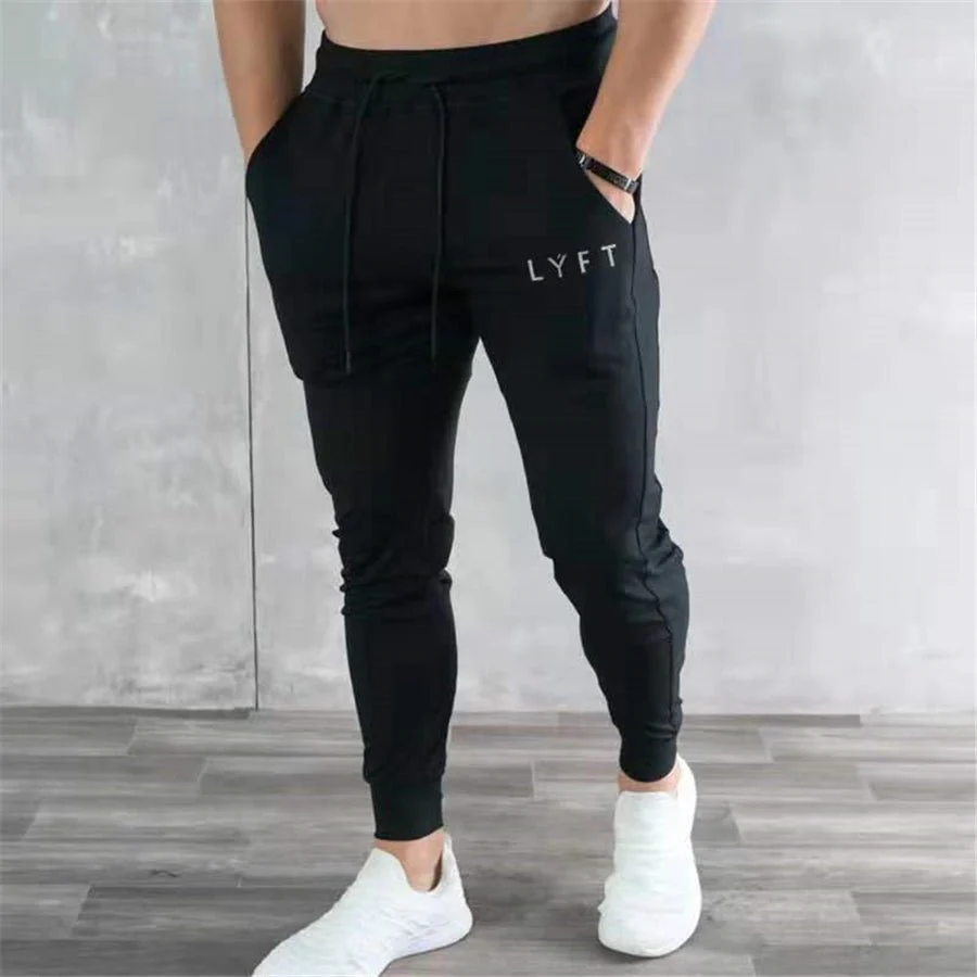 Ironfit LYFT Casual Hosen - Image 4