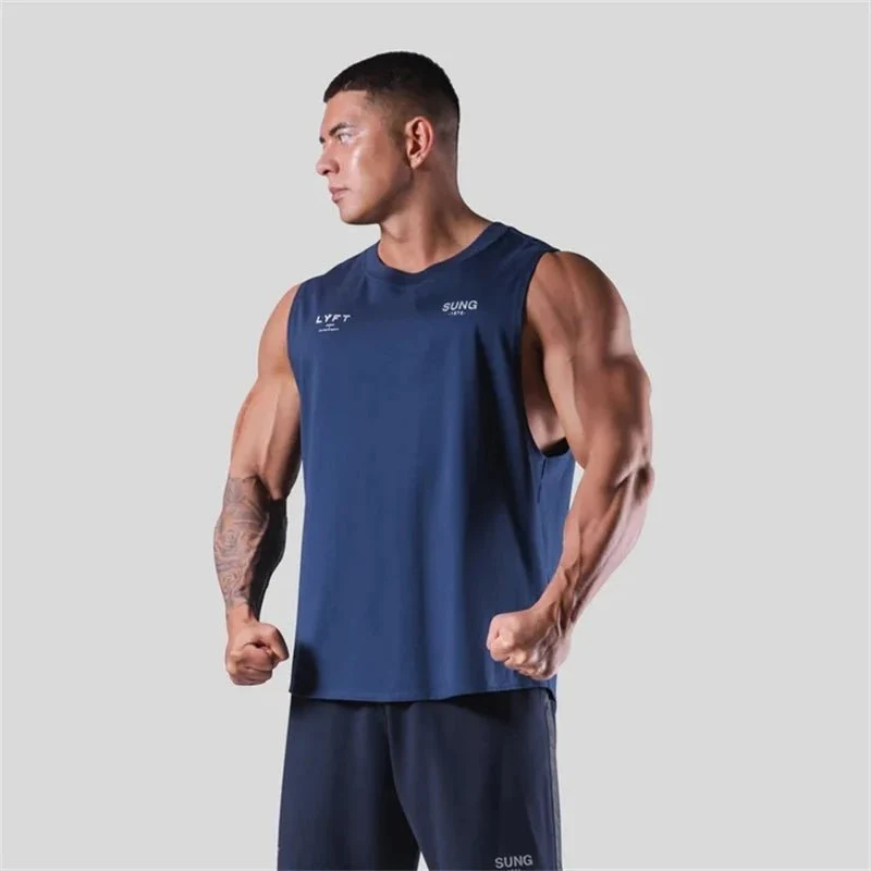 Ironfit Lyft Everlast Tank - Image 3