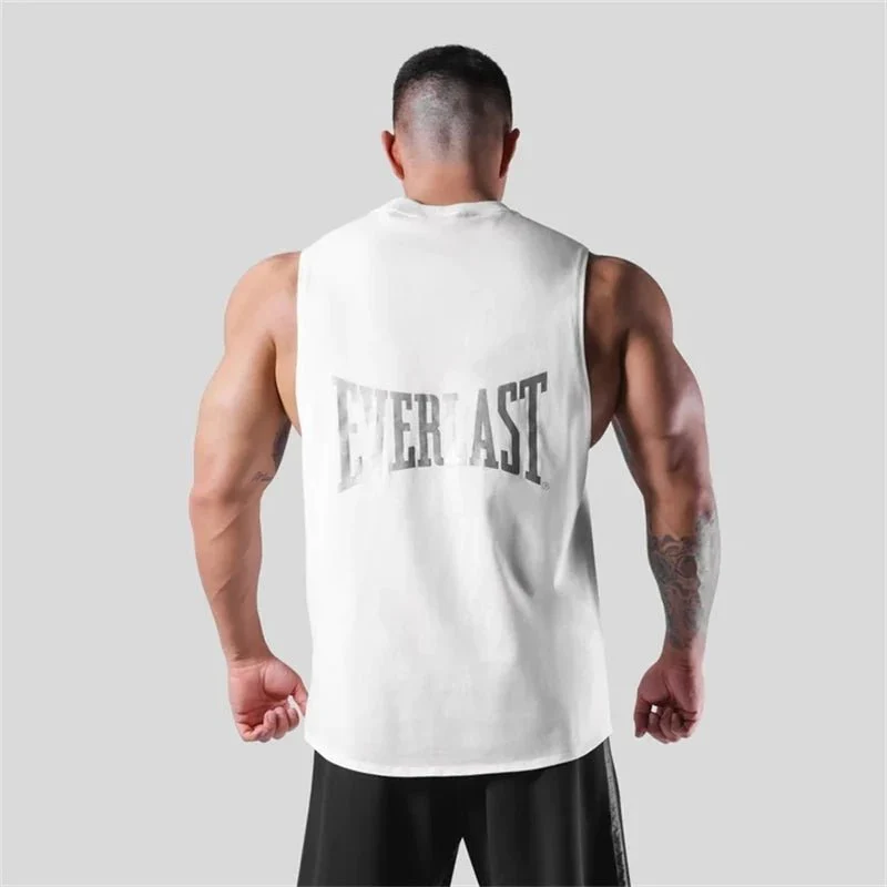 Ironfit Lyft Everlast Tank - Image 6