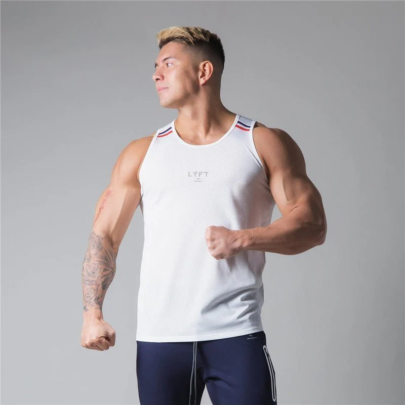 Ironfit Lyft Tank - Image 3