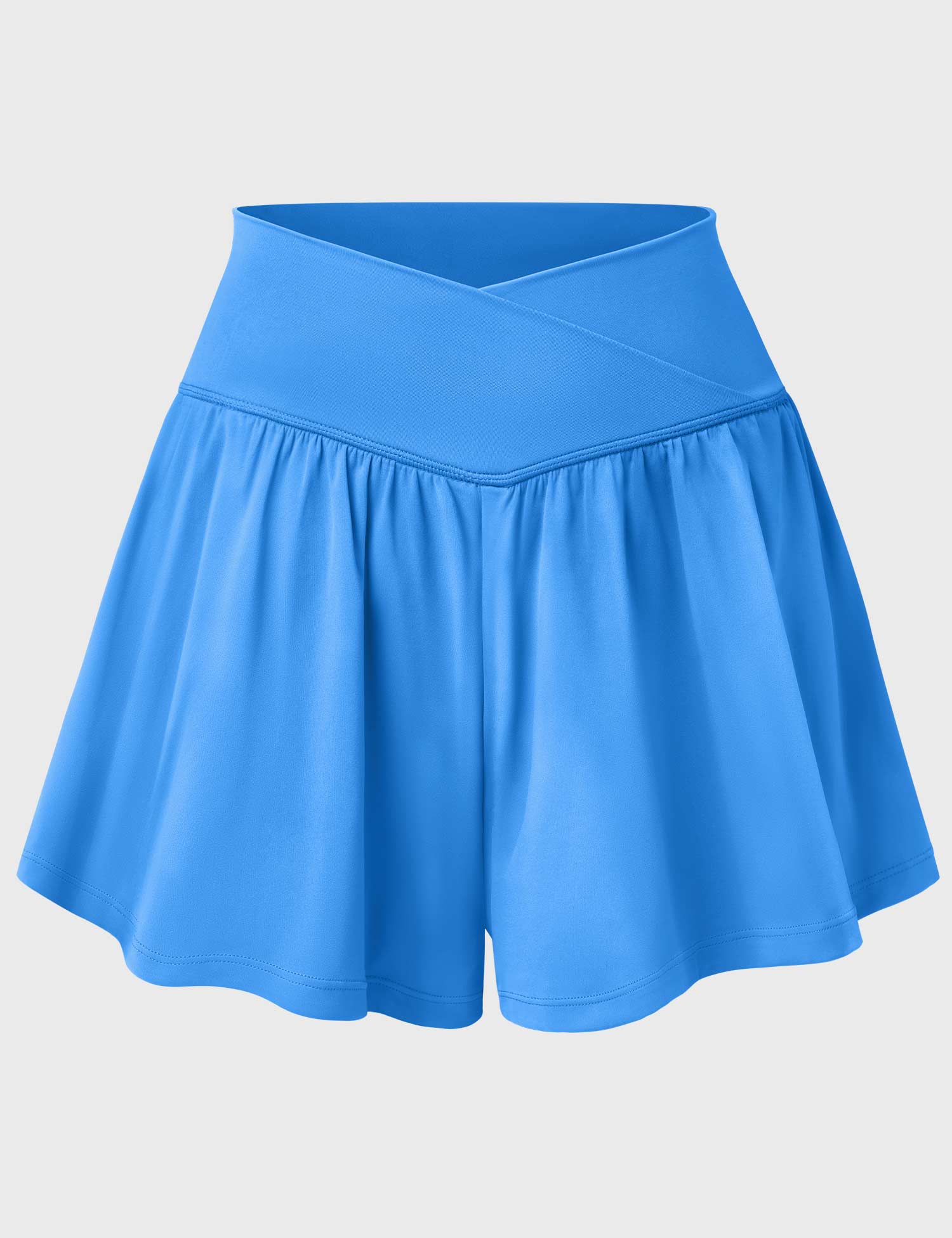 Ironfit Maggie Tennis Shorts - Image 17