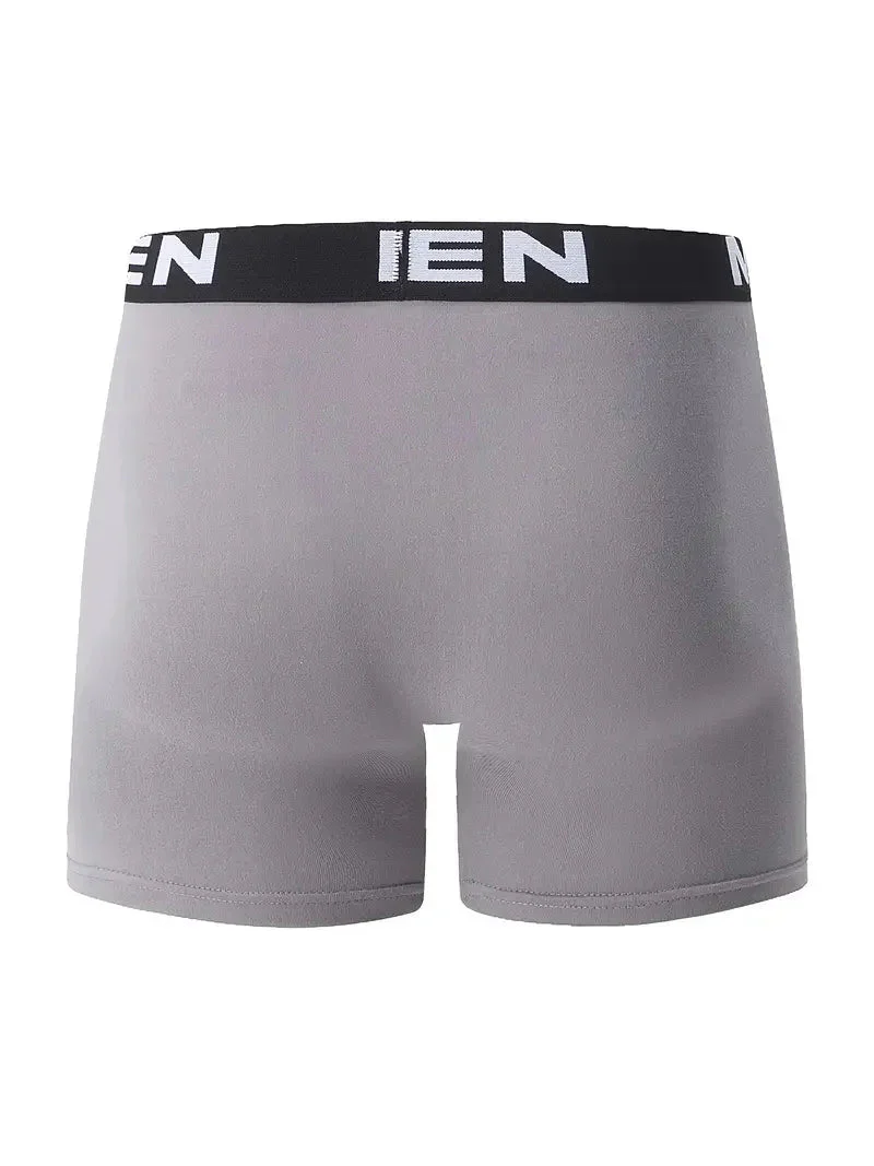 Ironfit MEN Reguläre Boxershorts (7-pack) - Image 4