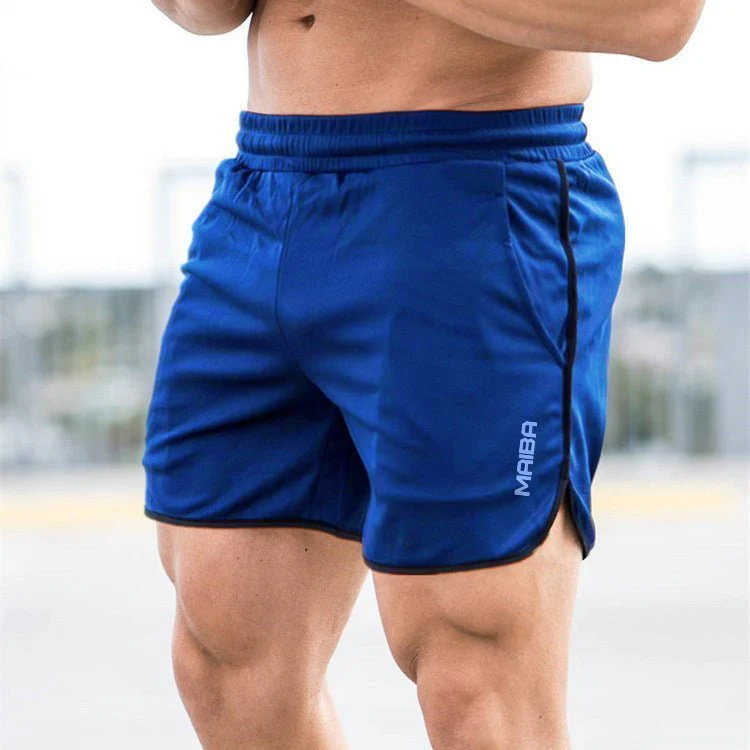 Ironfit Mesh Shorts - Image 3