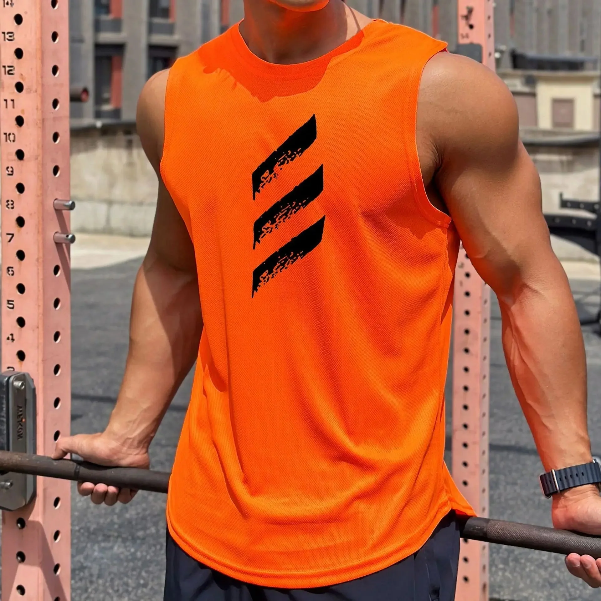 Ironfit Mesh Tank - Image 5