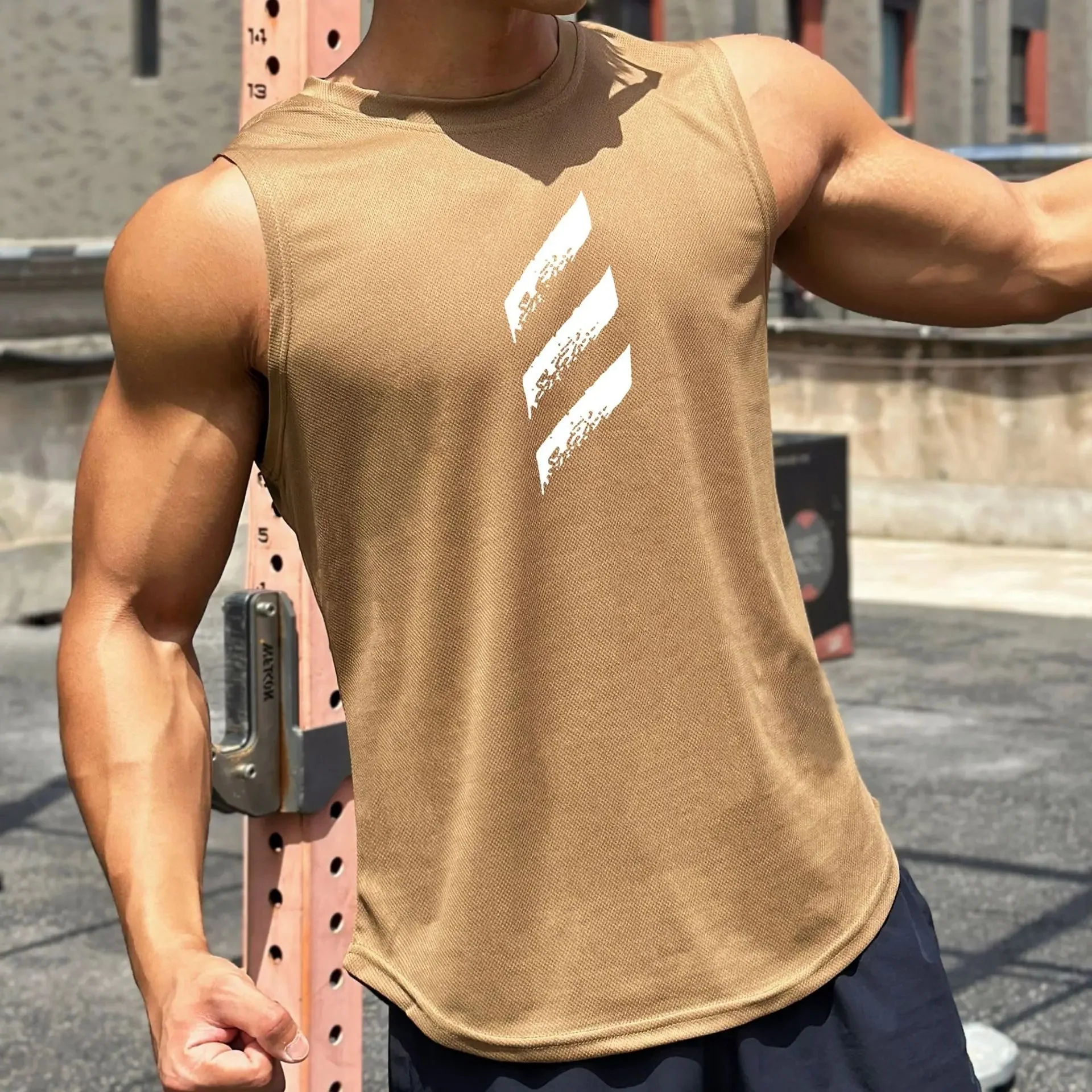 Ironfit Mesh Tank - Image 6