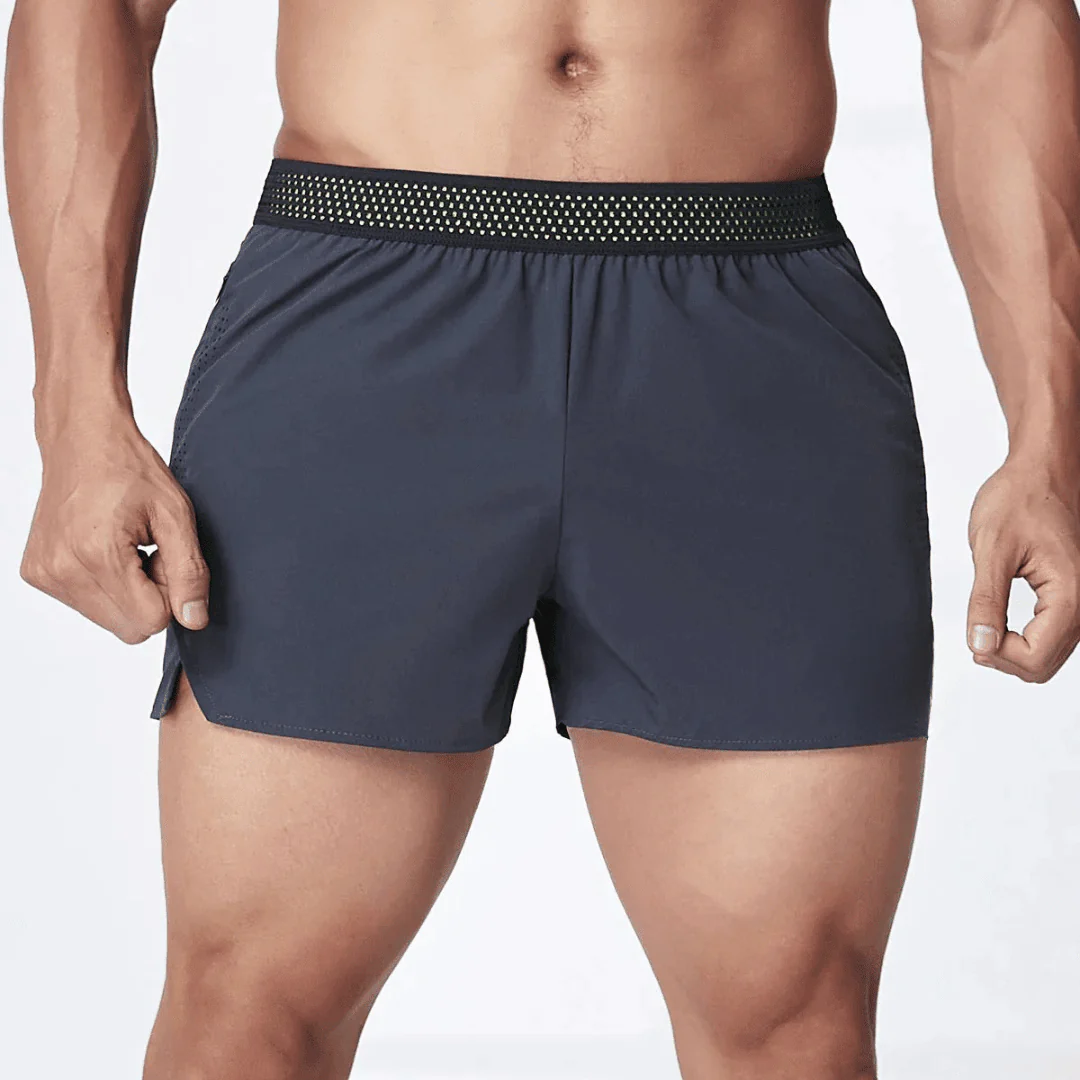 Ironfit Movement 3" Shorts - Image 4