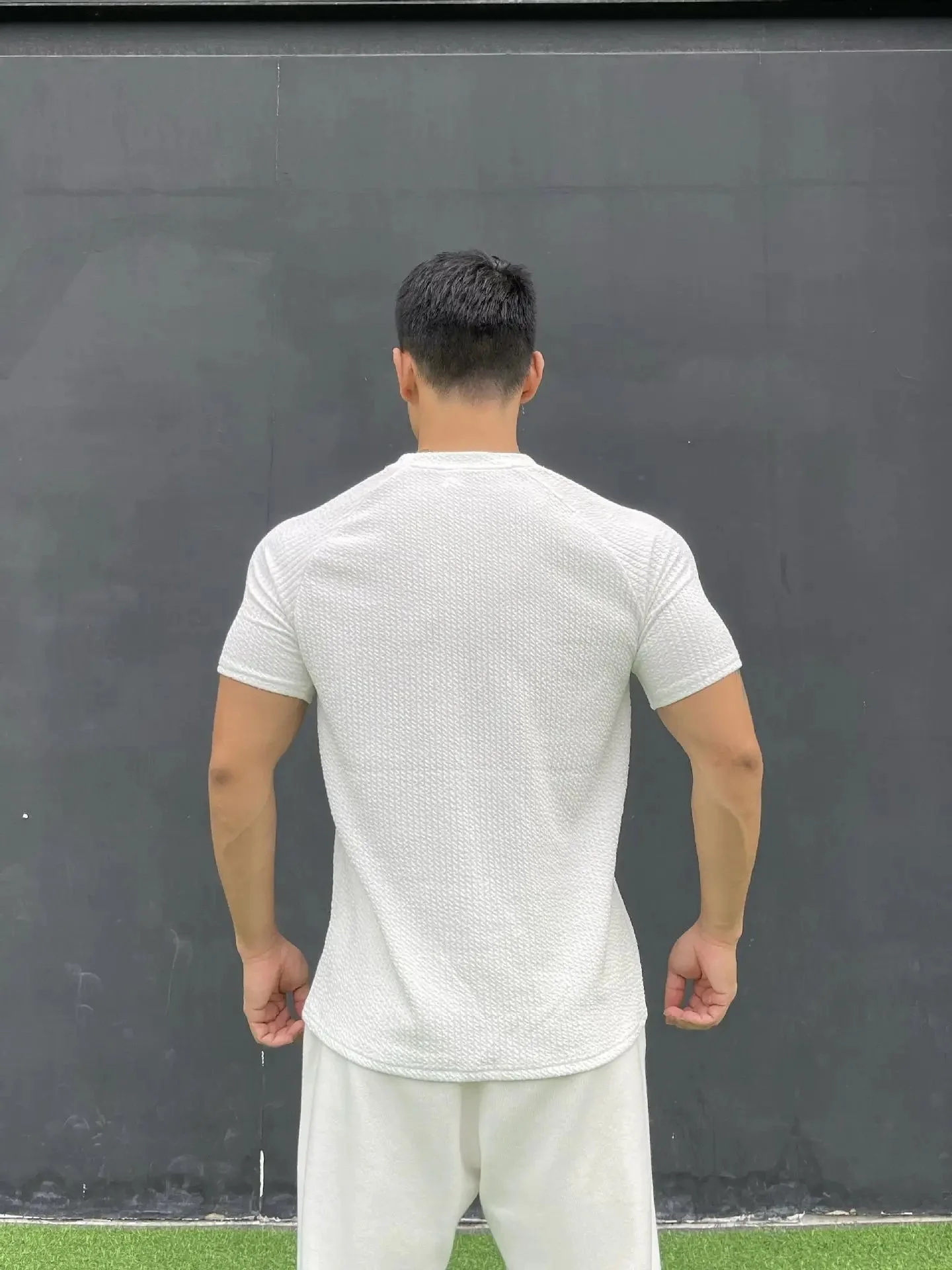 Ironfit Muscle lose T-shirt - Image 10