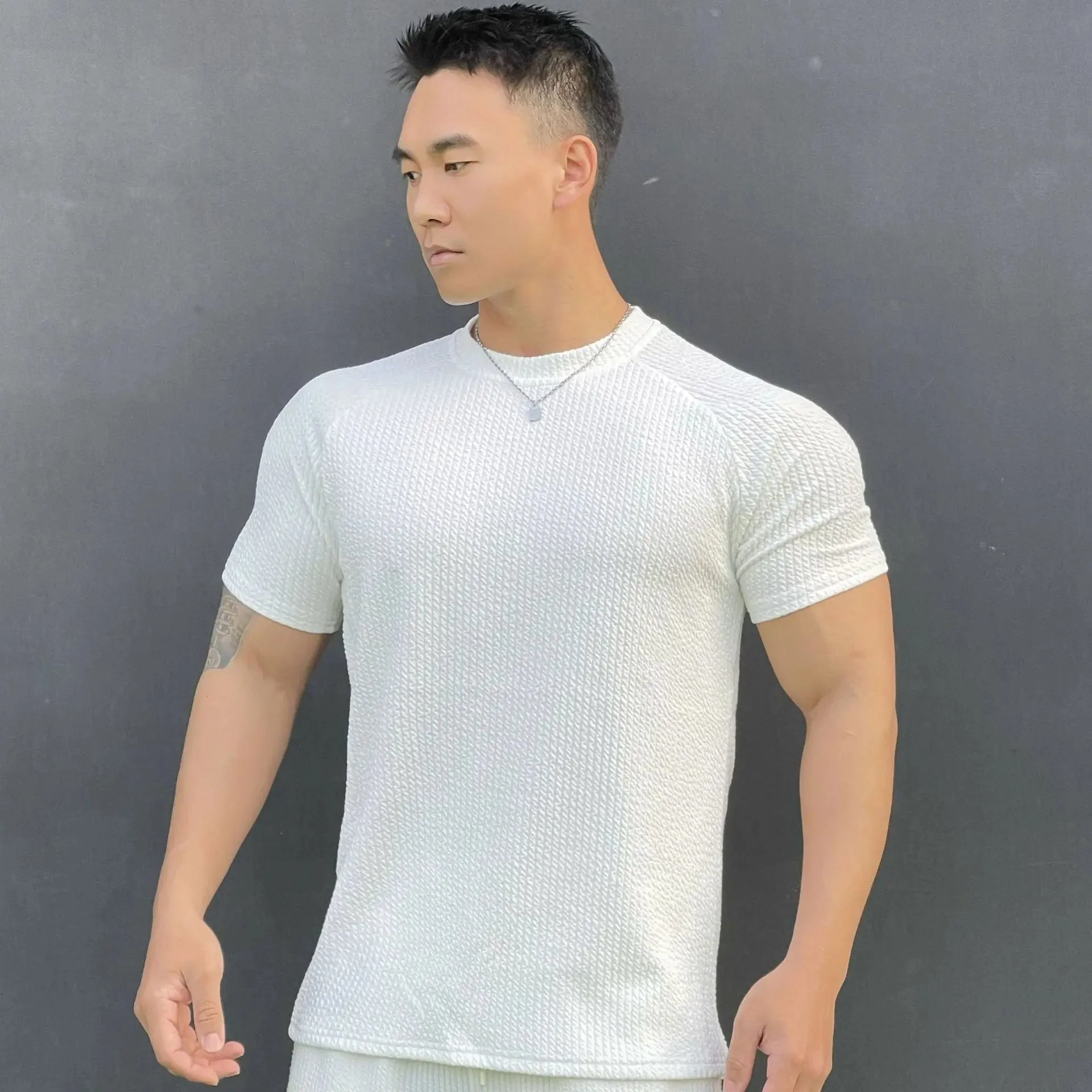 Ironfit Muscle lose T-shirt - Image 3