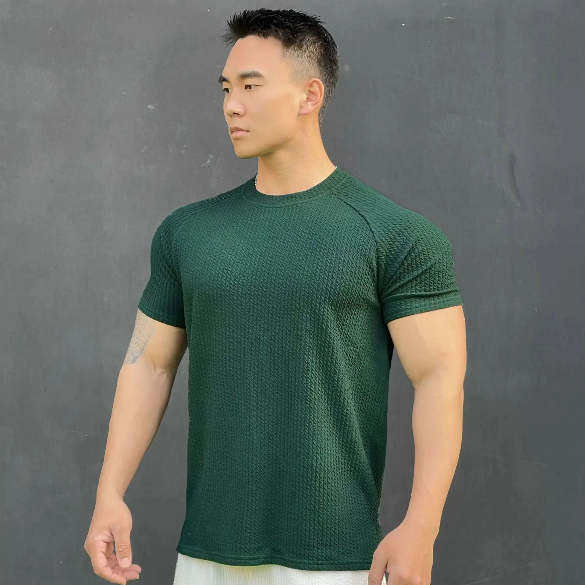 Ironfit Muscle lose T-shirt - Image 6
