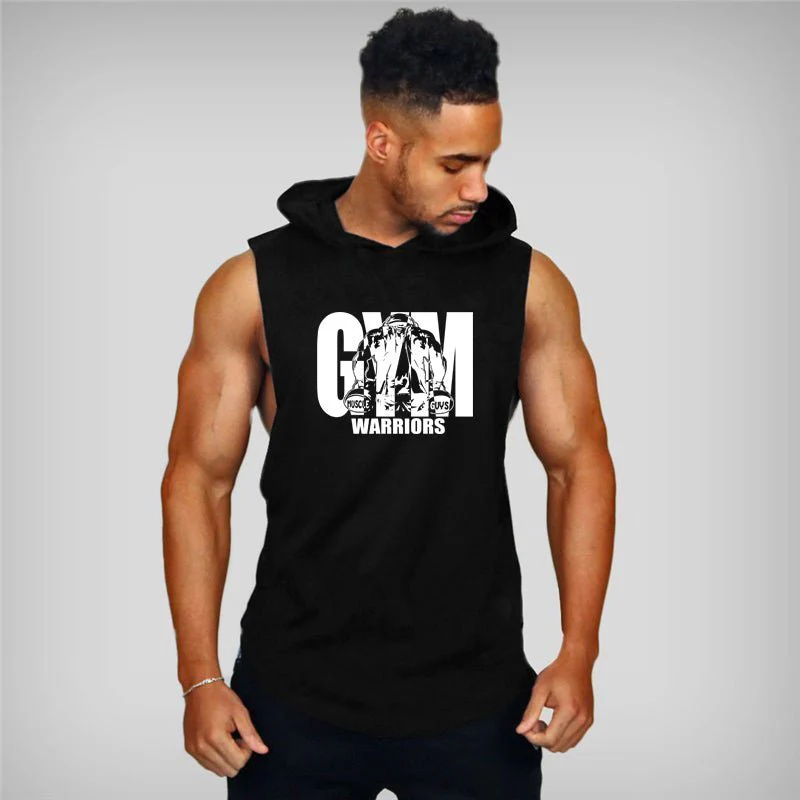 Ironfit Muscle Sleeveless Top