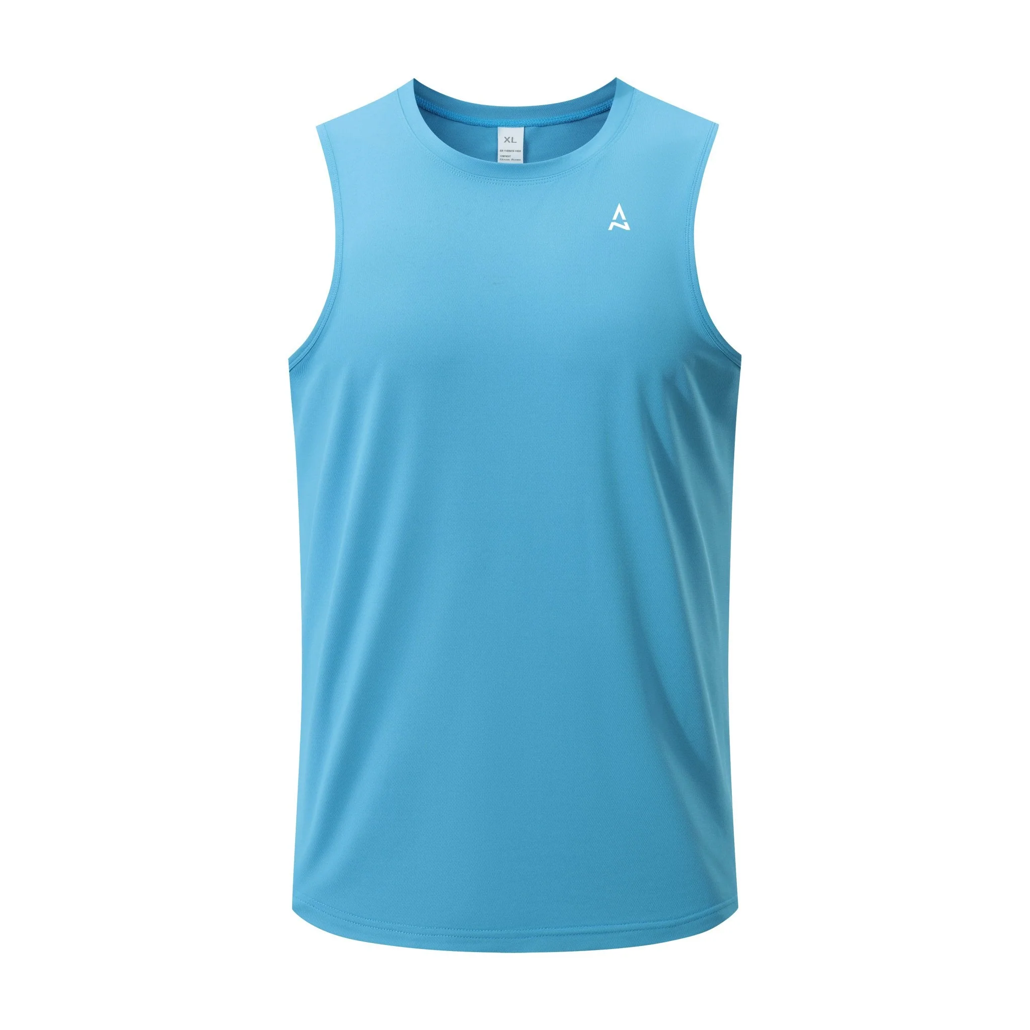 Ironfit Muscle Tank Tank - Image 11