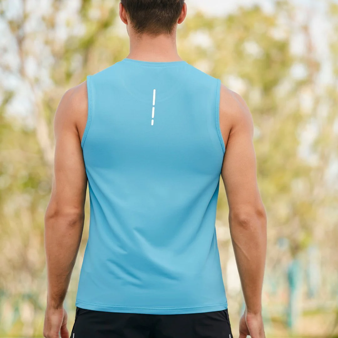 Ironfit Muscle Tank Tank - Image 15