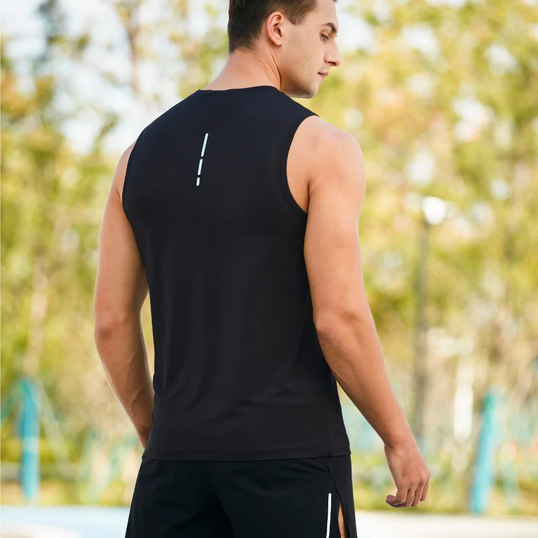 Ironfit Muscle Tank Tank - Image 16
