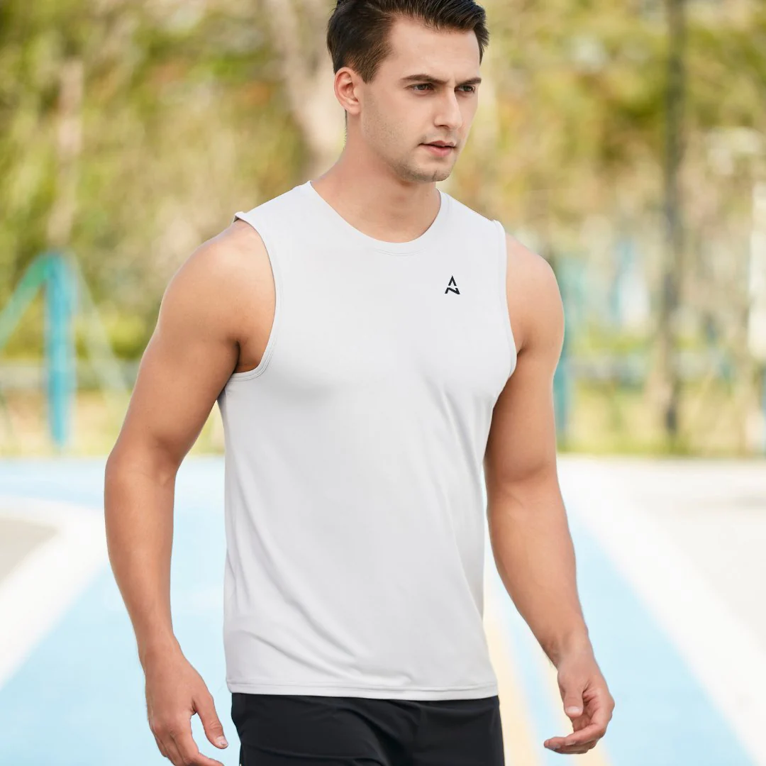 Ironfit Muscle Tank Tank - Image 17