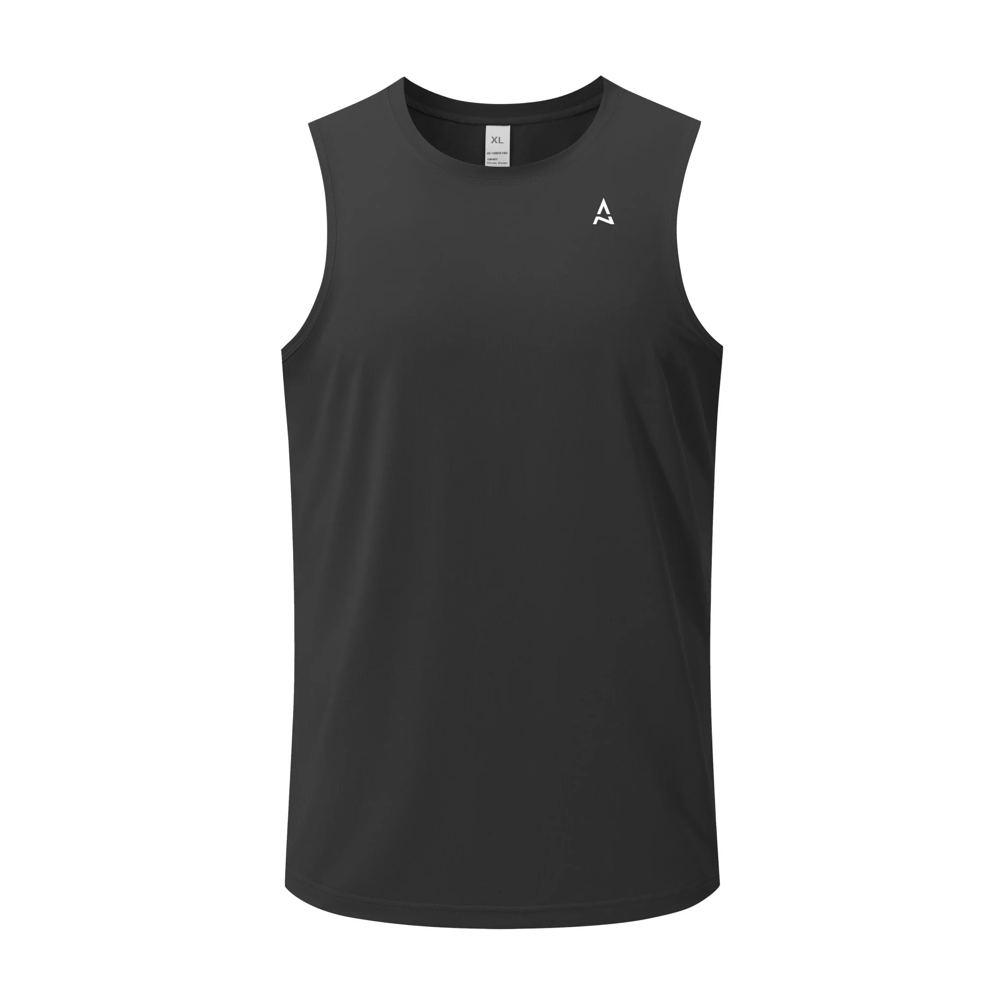 Ironfit Muscle Tank Tank - Image 4