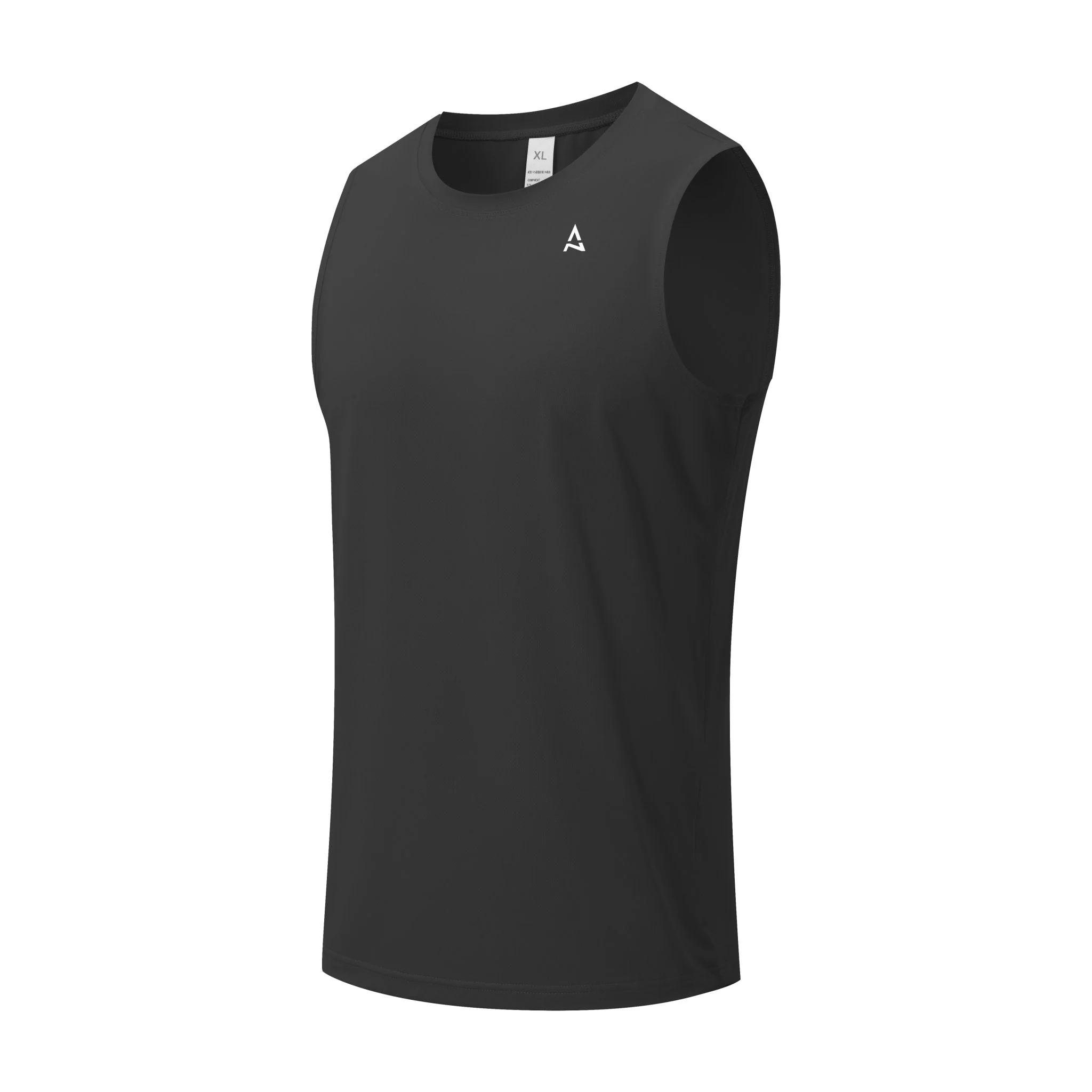 Ironfit Muscle Tank Tank - Image 5