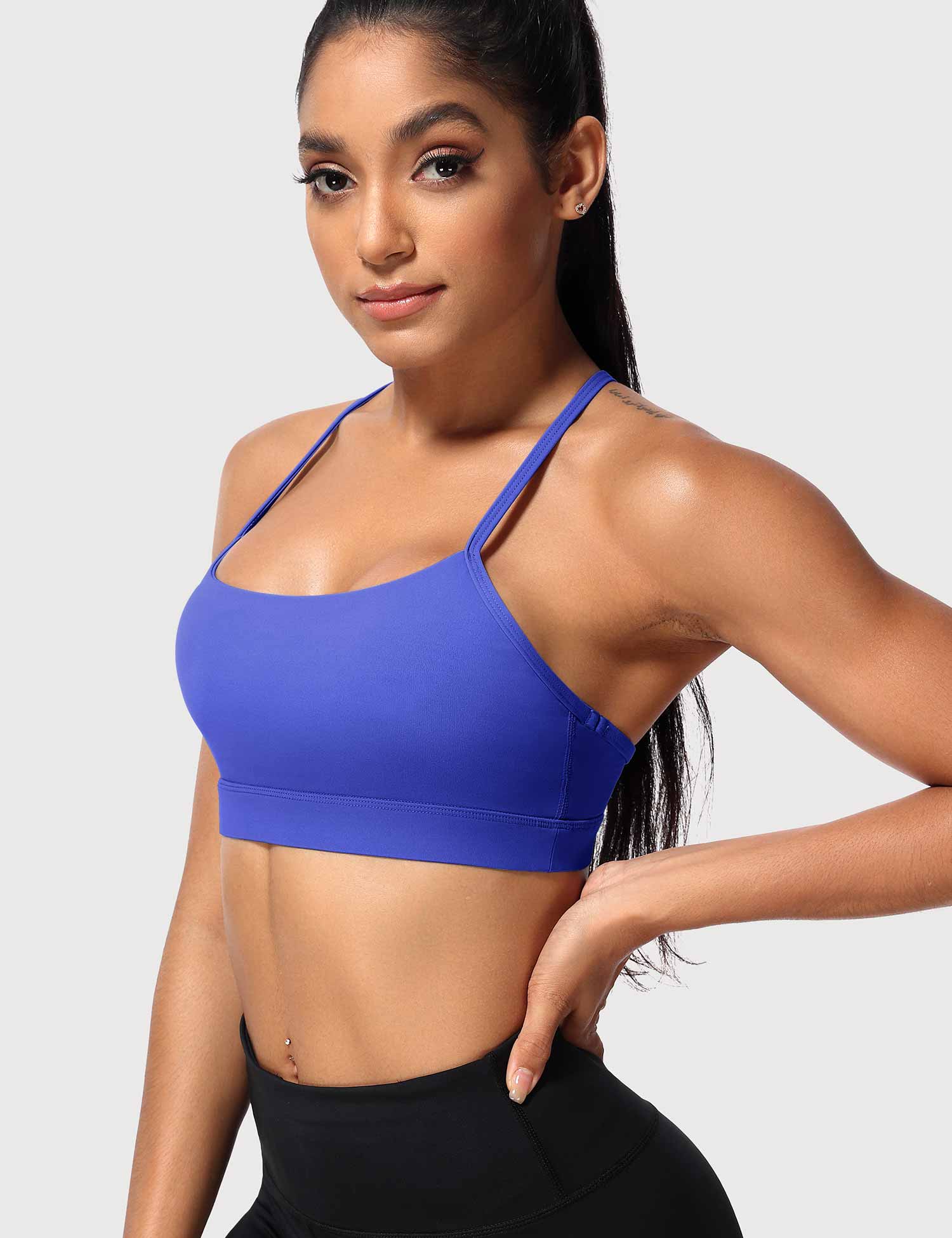 Ironfit Naomi Sport BH - Image 10