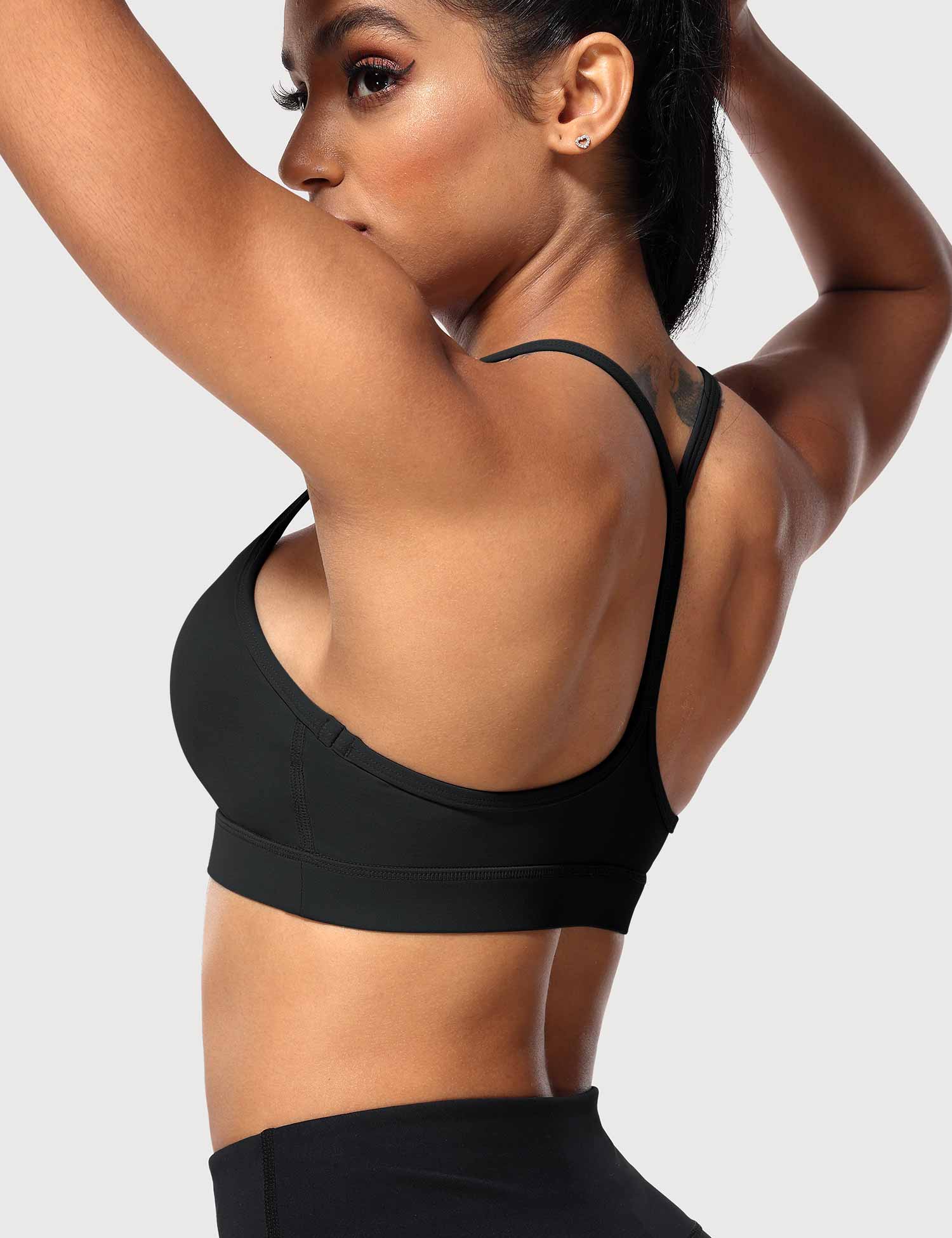 Ironfit Naomi Sport BH - Image 3