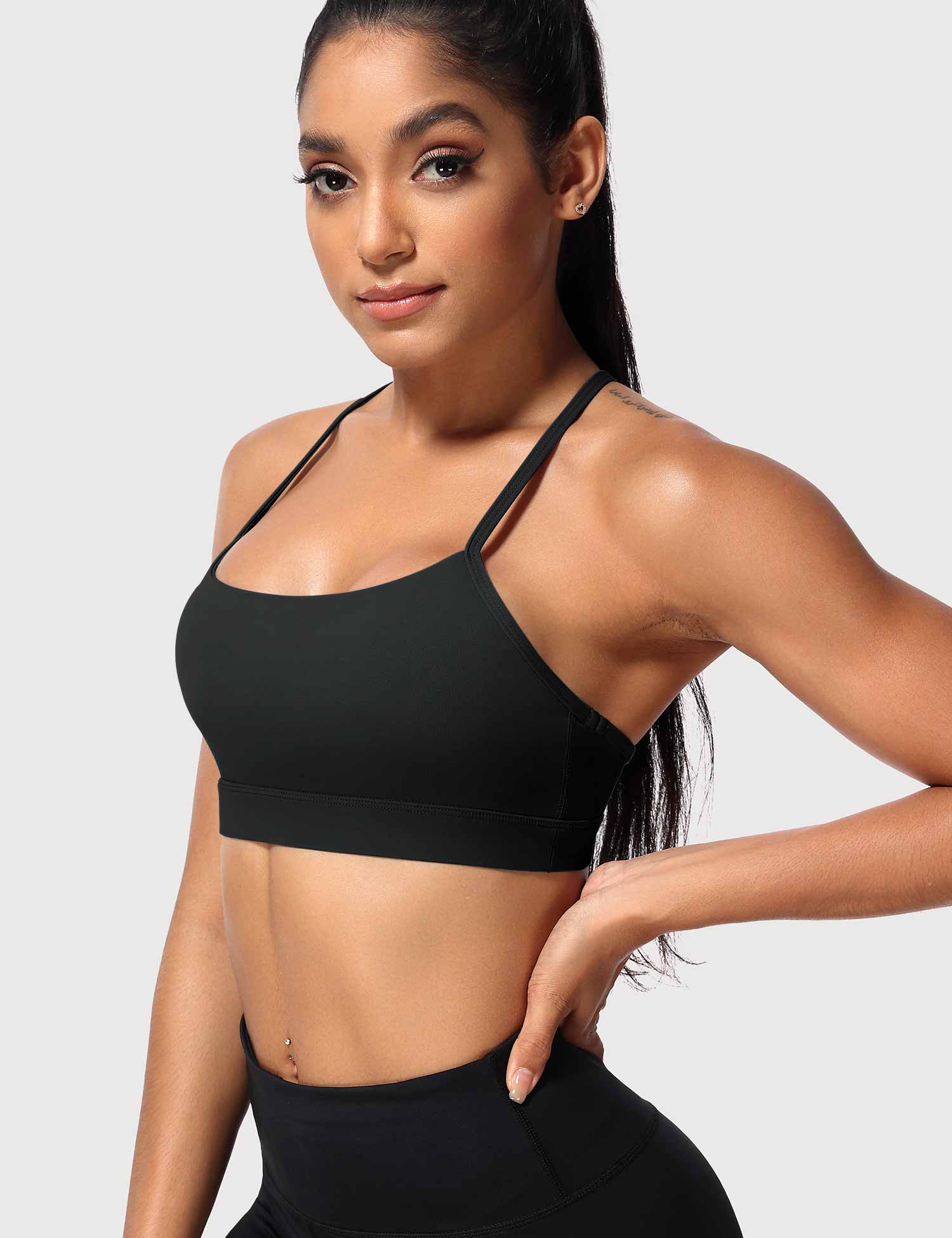 Ironfit Naomi Sport BH - Image 4